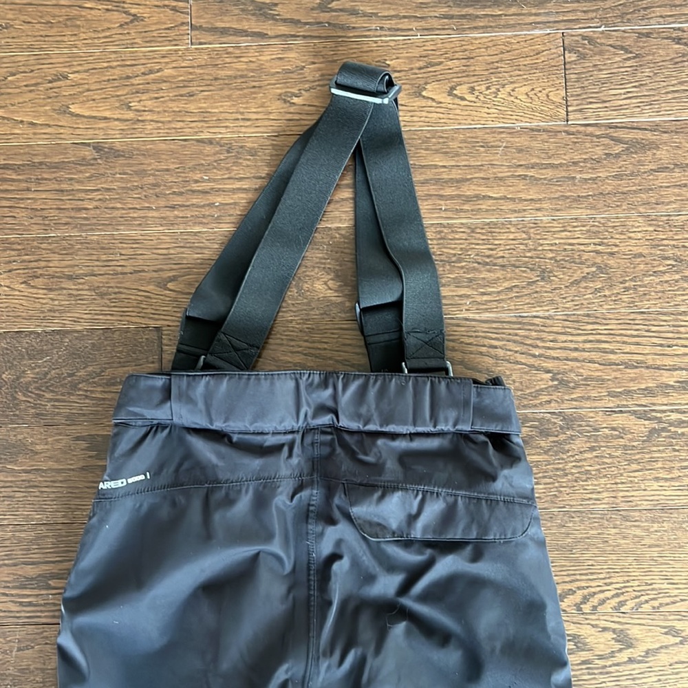 Dare 2b Ared 5000 snow pant w/ removable shoulder straps! ❄️- EUC - Picture 8 of 10